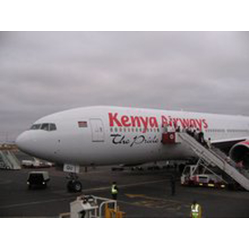 A Kenya Airways áttekintése